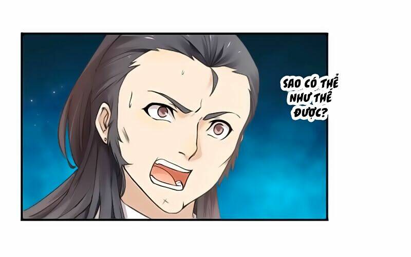 Cửu Dương Thần Vương: Chapter 9