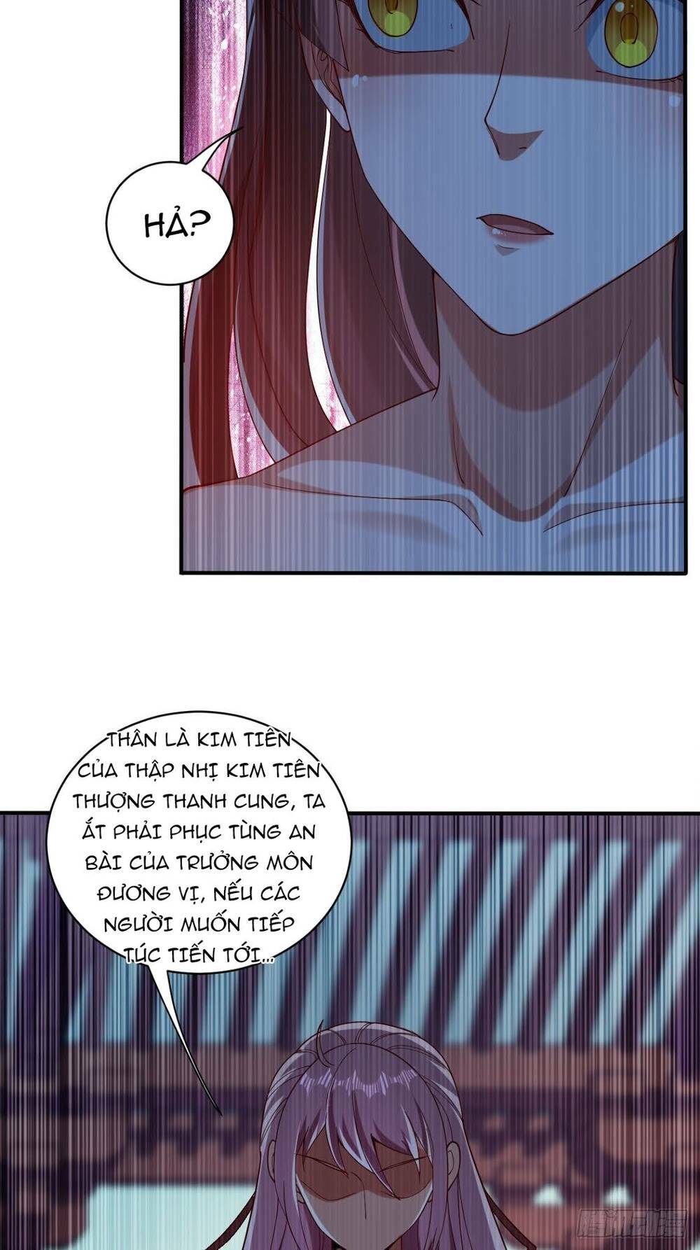 Cục Gạch Xông Vào Dị Giới: Chapter 40
