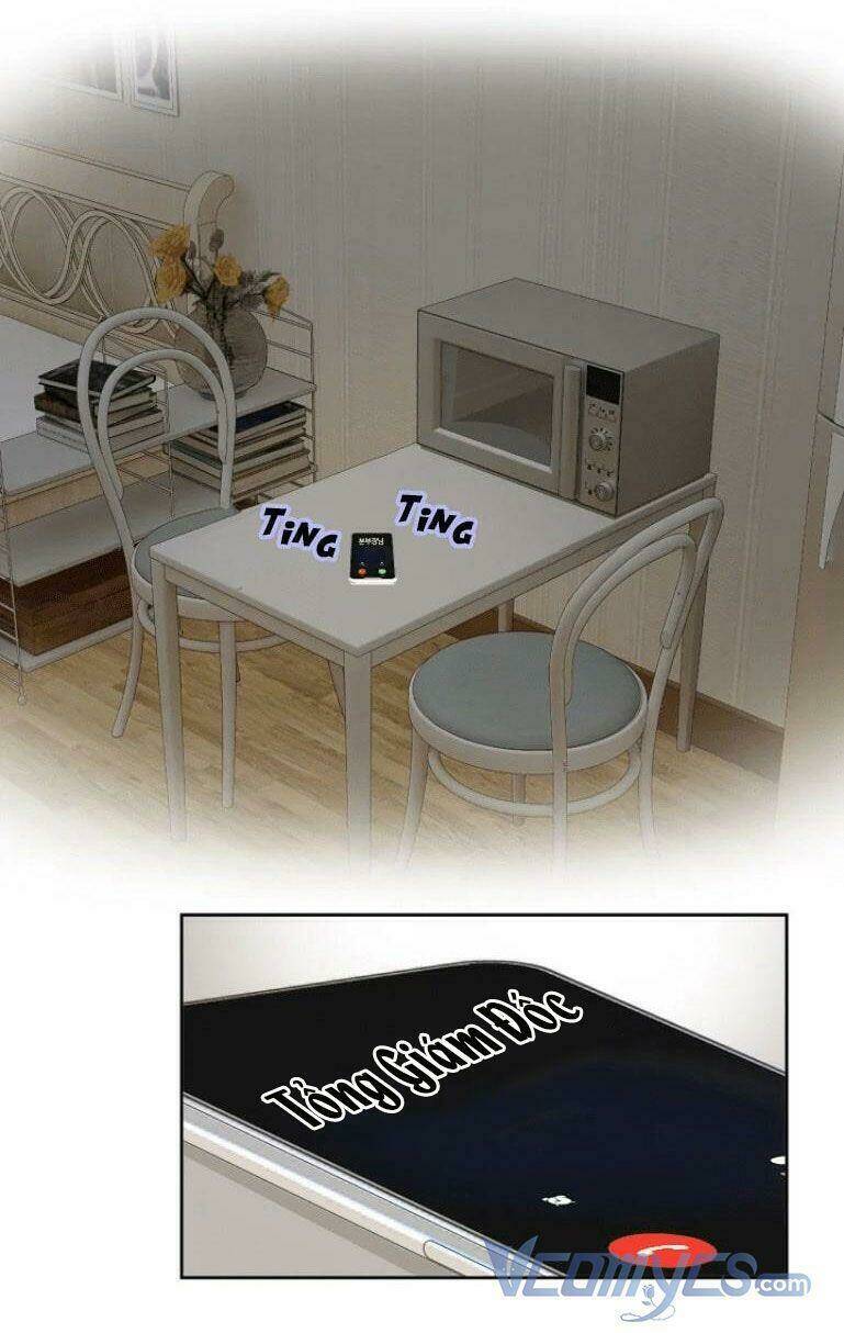 Lee Bom, Em Là Của Anh: Chapter 46