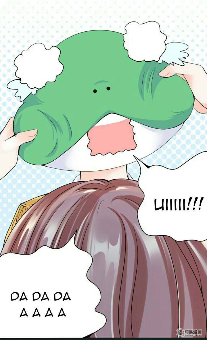 Hoàng Tử Ếch Mau Tránh Ra: Chapter 6