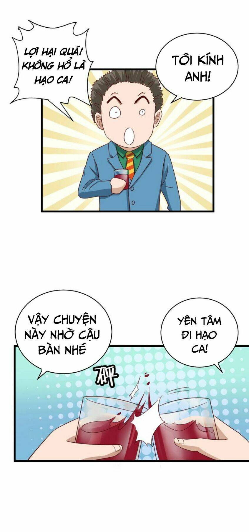 Hệ Thống Tu Tiên Mạnh Nhất: Chapter 17