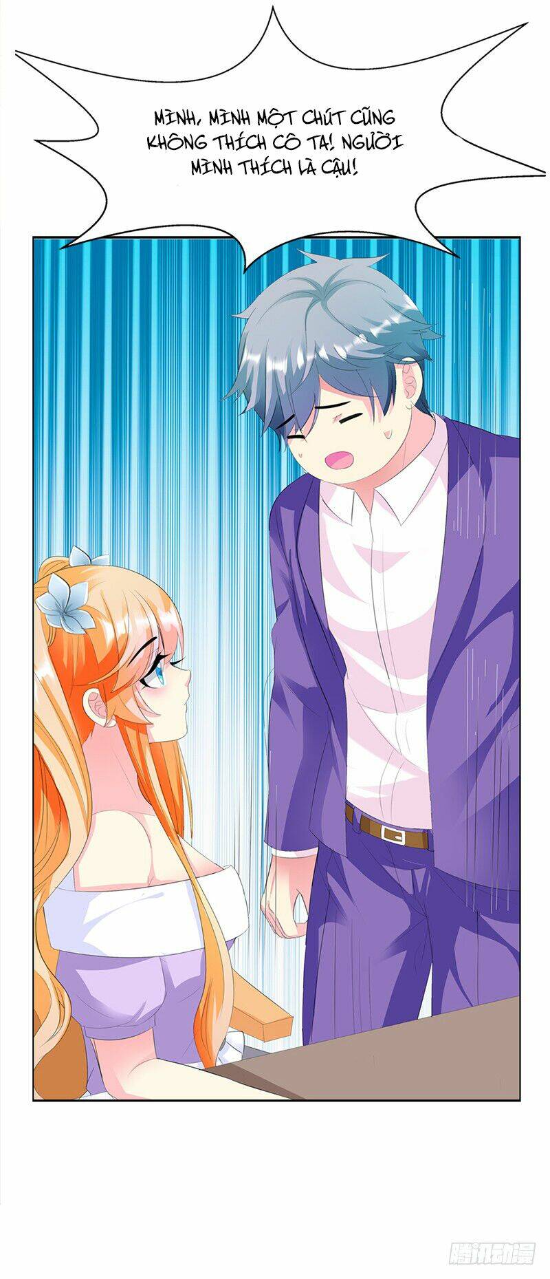 Này! Đừng Động Vào Phô Mai Của Tôi: Chapter 13