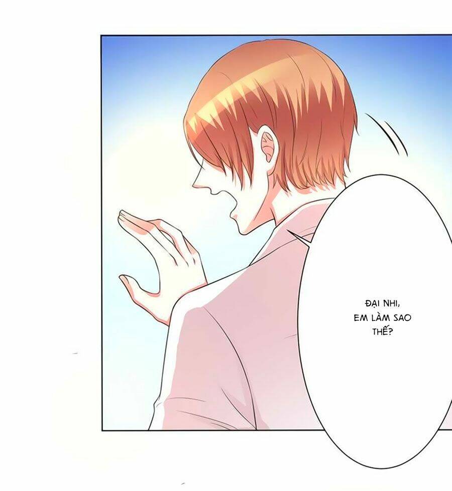 Trí Mệnh Sủng Thê: Tổng Tài Mau Nạp Mạng: Chapter 87