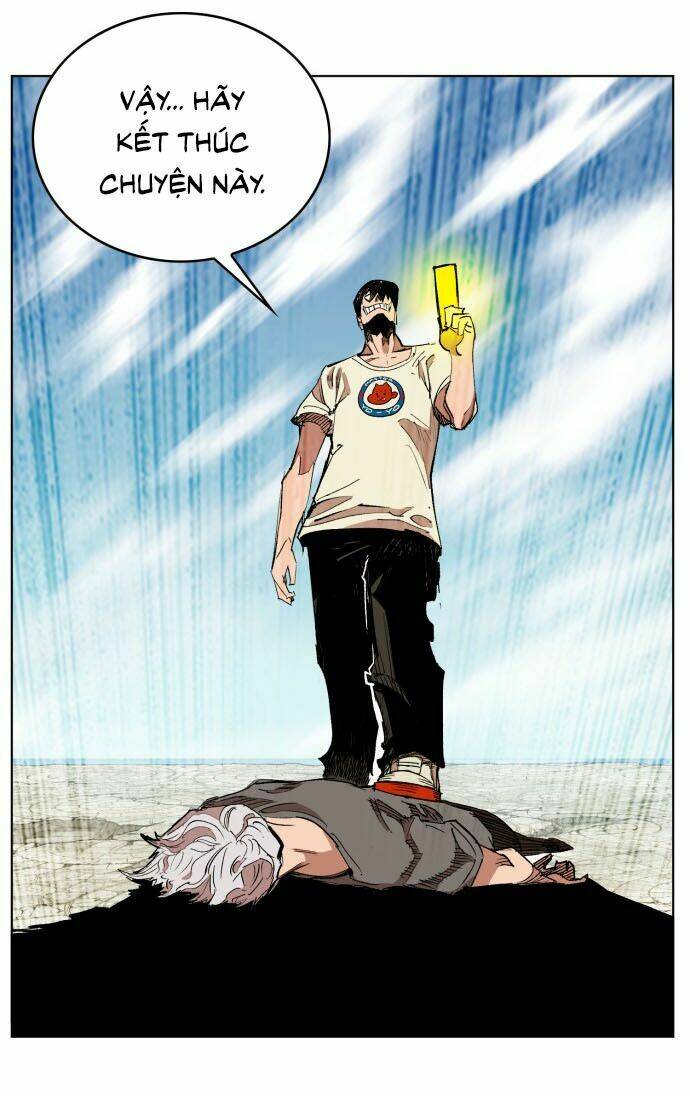 Hard Core Leveling Warrior: Chapter 173