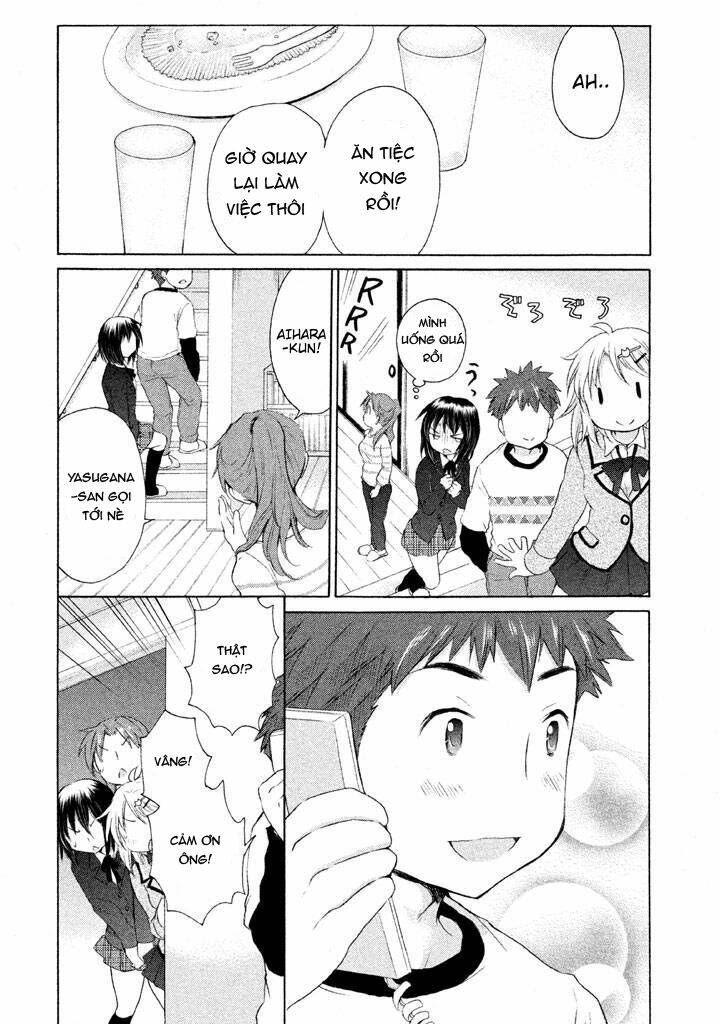 Comic Studio: Chapter 24