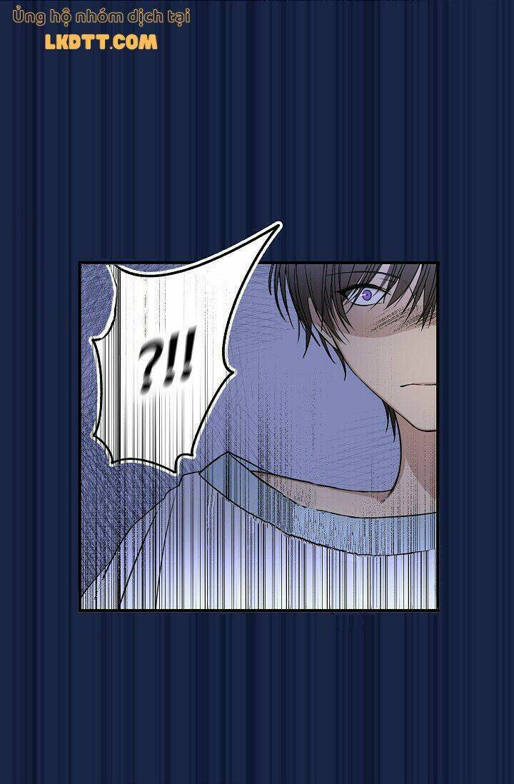 Mylord, Nữ Hoàng Của Loài Sói!: Chapter 17