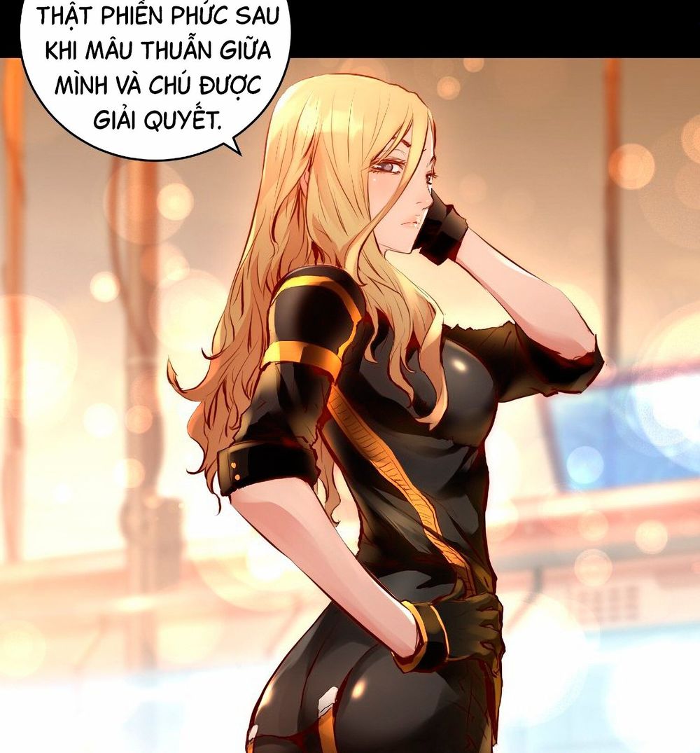 Dị Giới Tam Tuyệt: Chapter 102