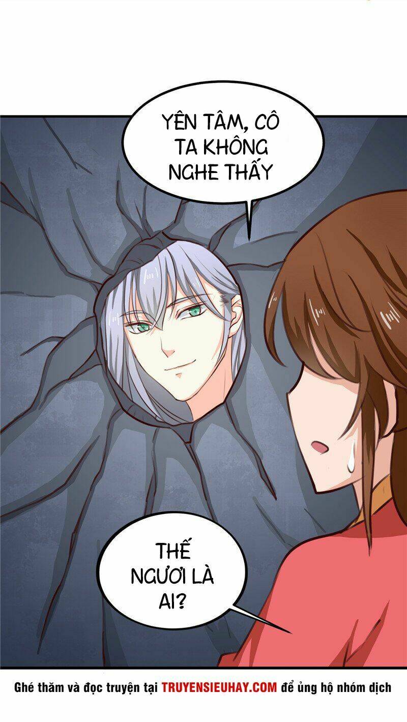 Thiên Tài Tiểu Độc Phi: Chapter 87