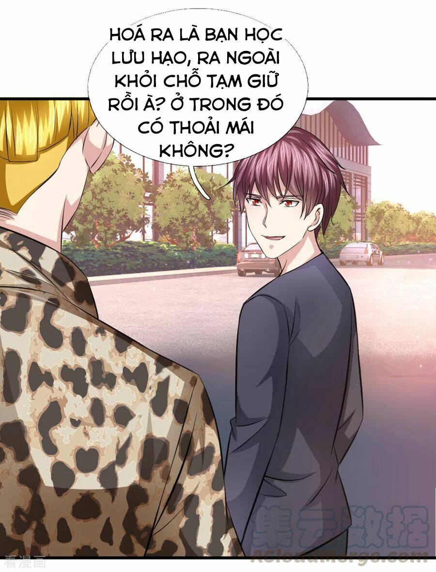 Tuyệt Thế Phi Đao: Chapter 117