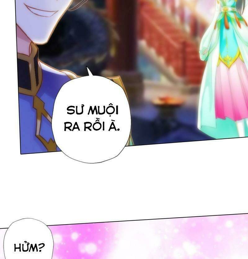 Bất Hủ Phàm Nhân: Chapter 41