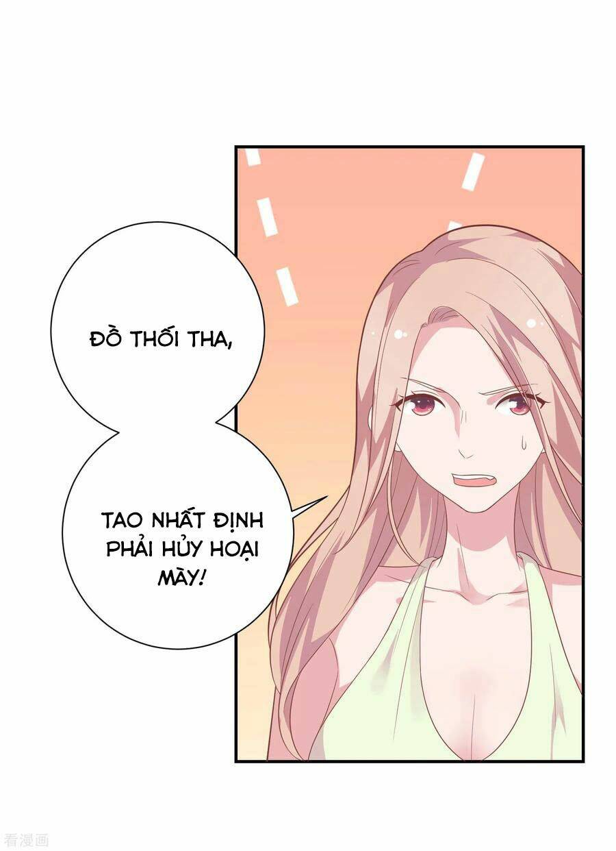 Hẹn Hò Siêu Tốc: Chapter 38