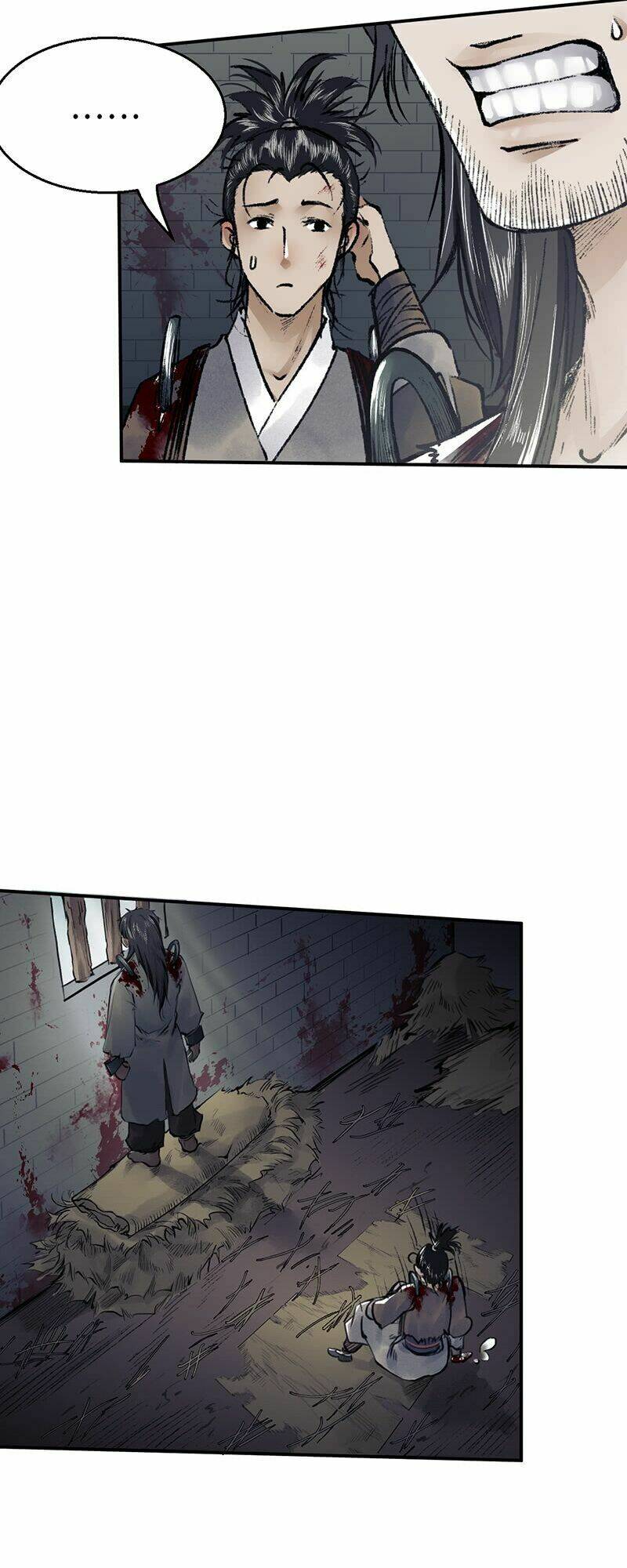 Liên Thành Quyết: Chapter 17
