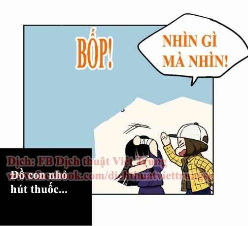 Xin Đừng Cắn Em: Chapter 2
