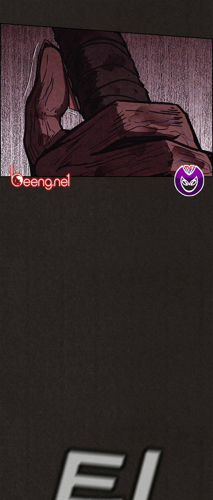 Quái Vật Tại Chung Cư Xanh: Chapter 134