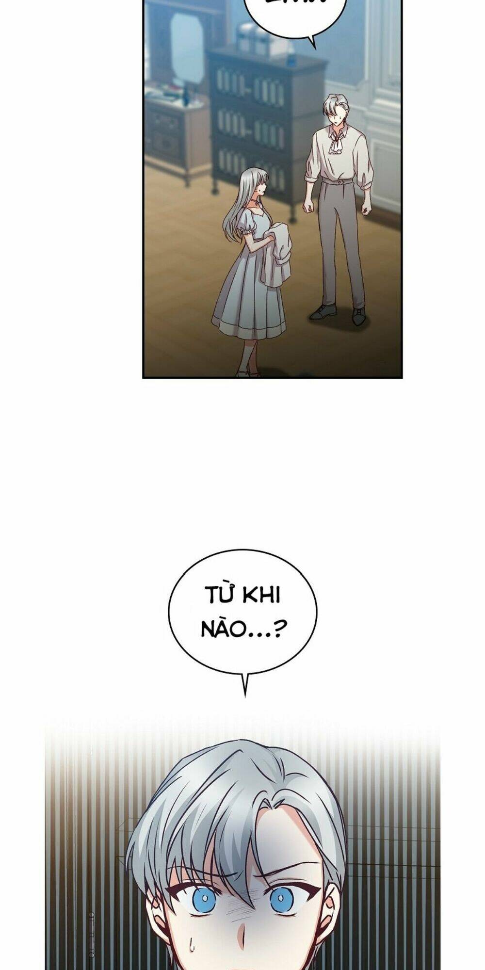 Đừng Chọc Đứa Em Gái Bé Bỏng Của Chúng Tôi: Chapter 64