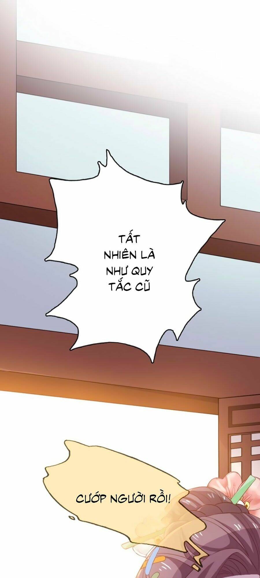 Đứng Lại! Phụng Chỉ Ăn Cướp: Chapter 1