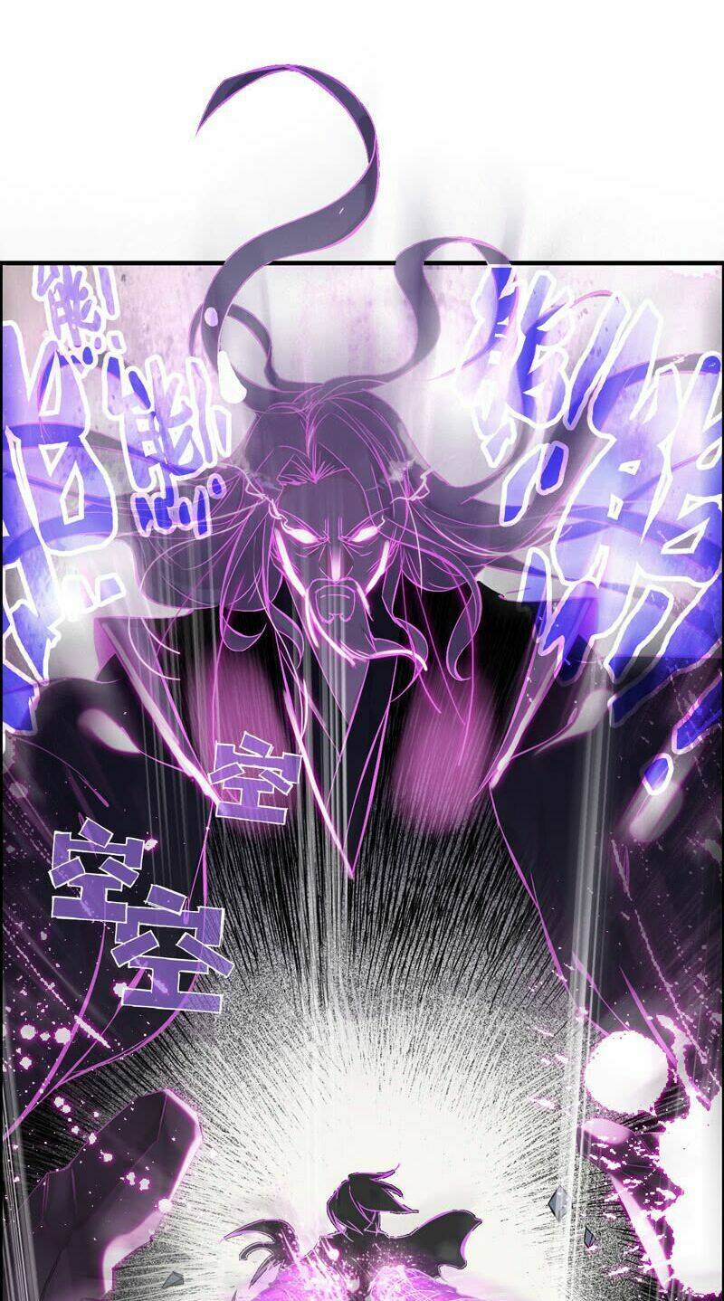 Thần Ma Thiên Sát: Chapter 4
