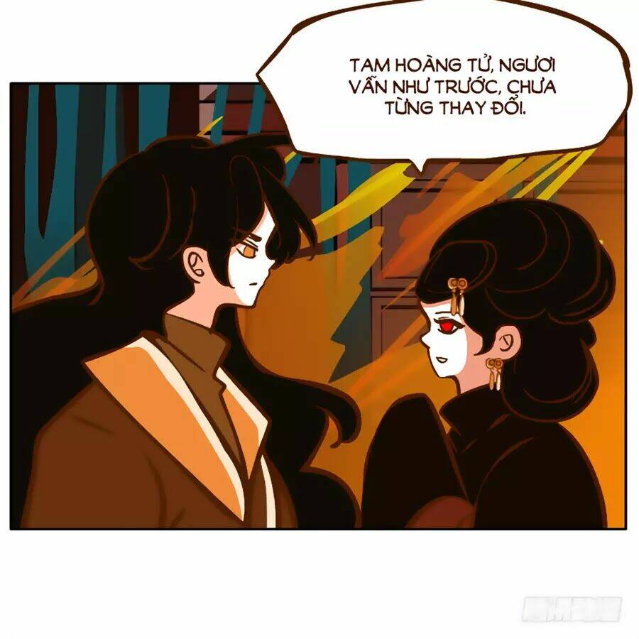 Hòa Thượng Và Tiểu Long Quân: Chapter 67