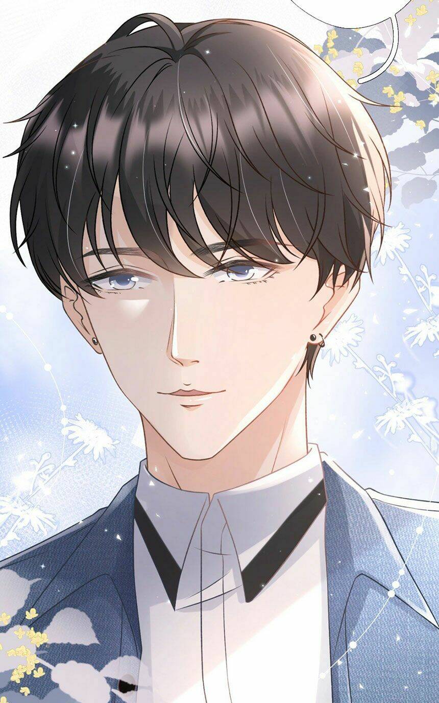 Bạn Gái Tôi Mới 30+: Chapter 10