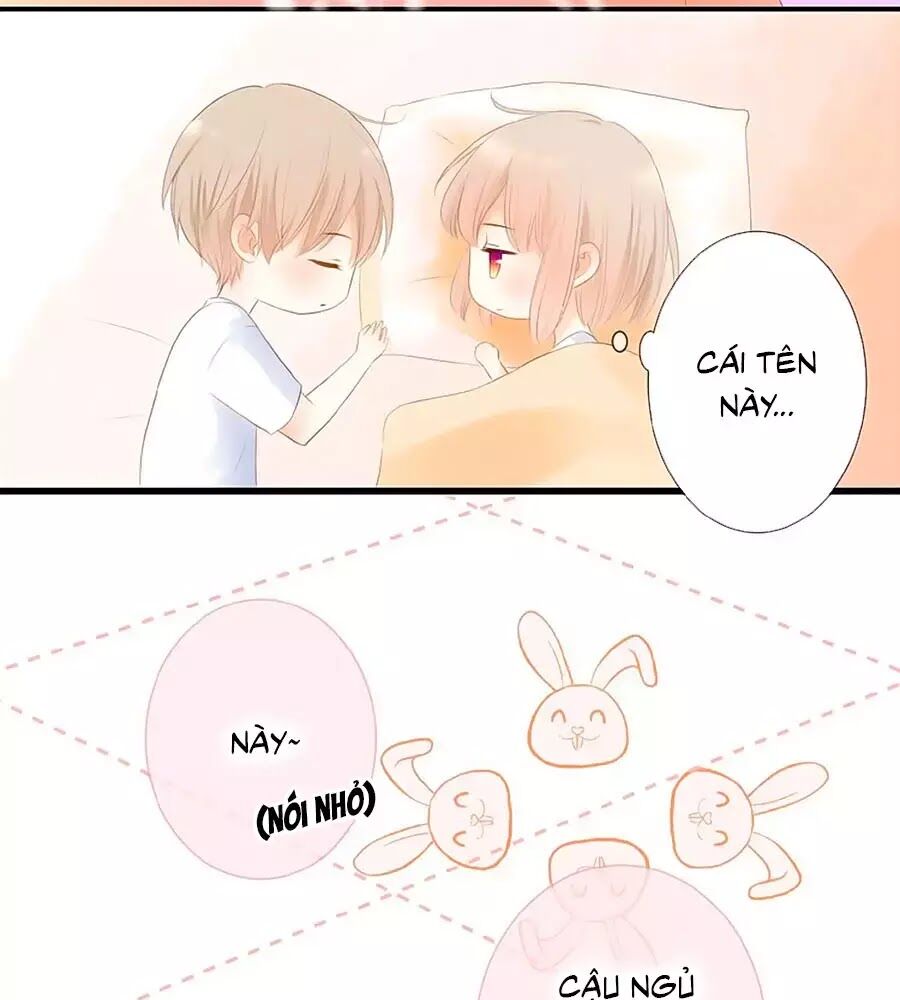 Hoa Chưa Nở Rộ: Chapter 14