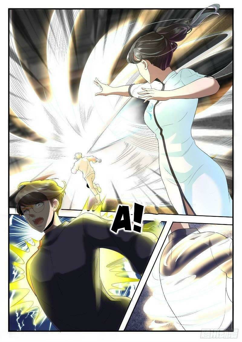 Ai Nói Ta Là Đại Lão?: Chapter 1