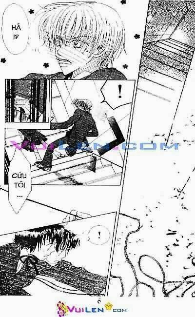 1/4 Tình Yêu: Chapter 2