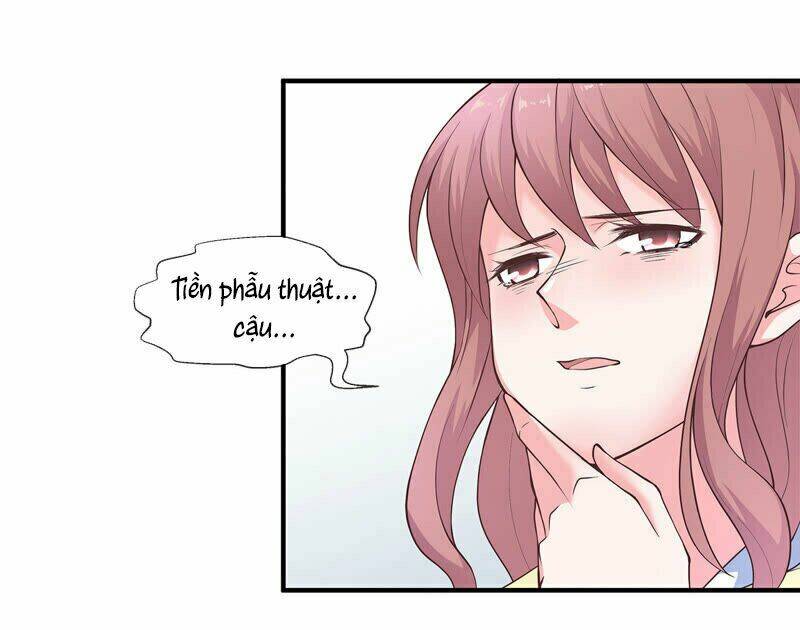 Chiến Lược Lãng Mạn Của Thịnh Thiếu: Chapter 19