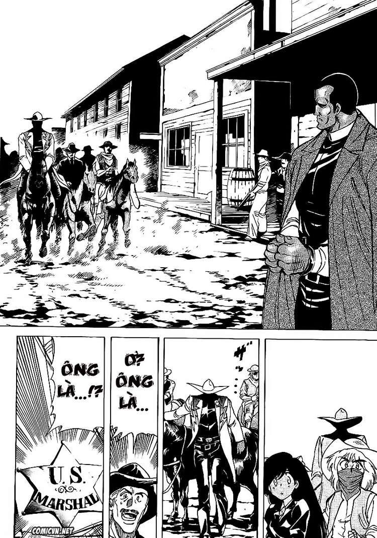 Red Living On The Edge: Chapter 68