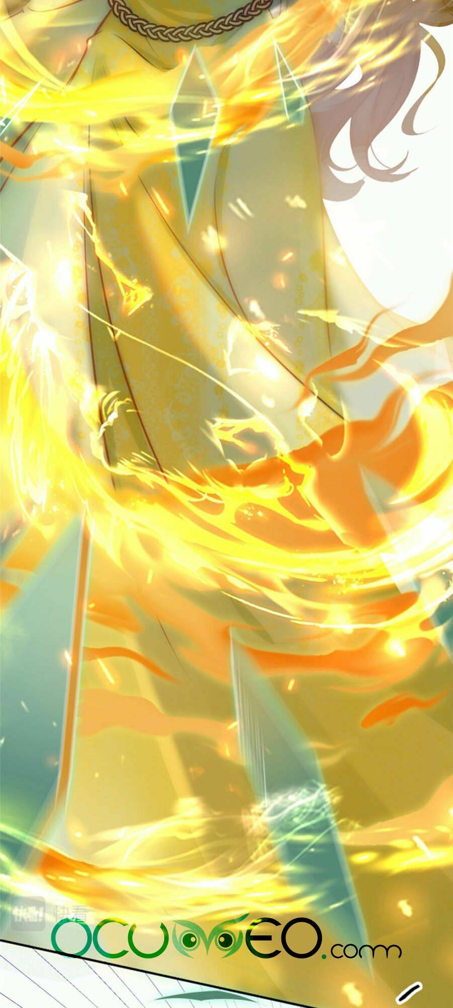 Nghịch Thiên Thần Phi Chí Thượng: Chapter 24