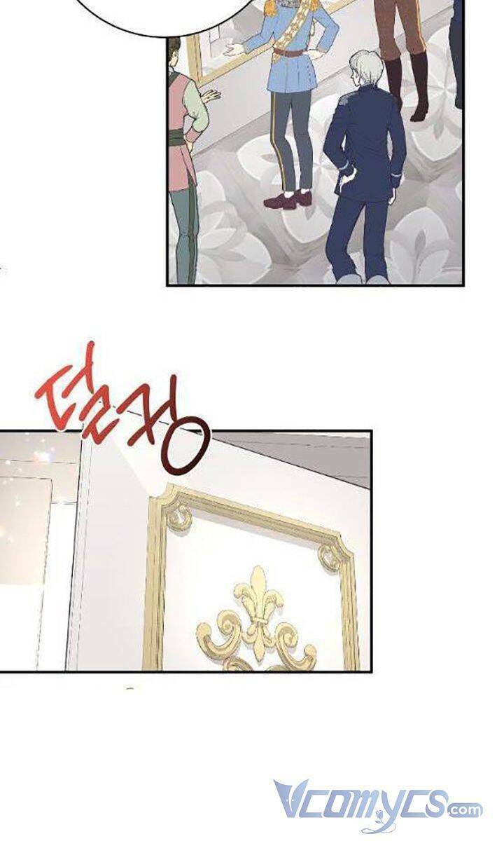 Đứa Bé Con Tin Thật Dễ Thương: Chapter 14