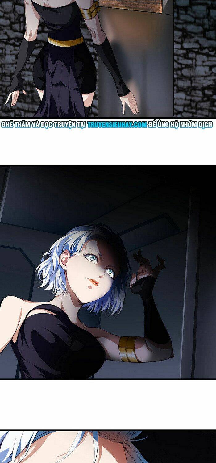 Đô Thị Chí Tôn: Chapter 117