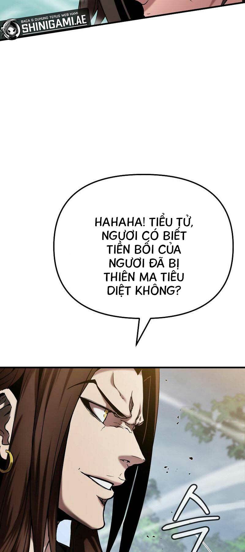 Đông Phương Bất Bại: Chapter 15