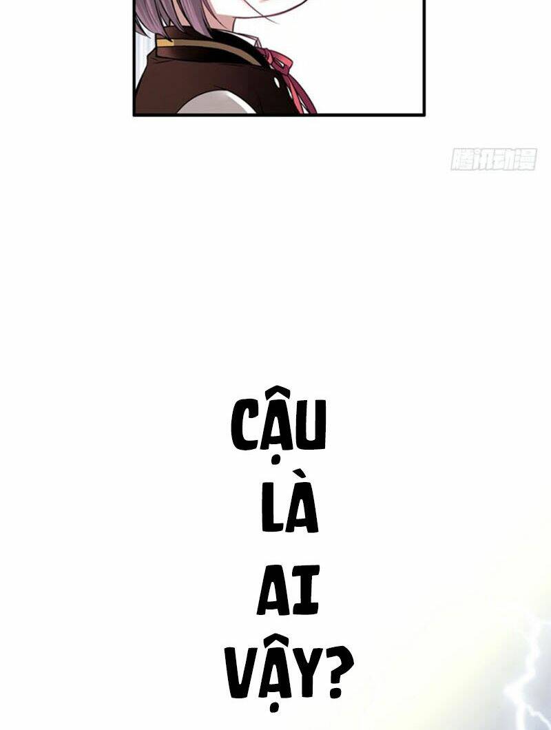 Ma Nữ Truyền Kỳ: Chapter 3