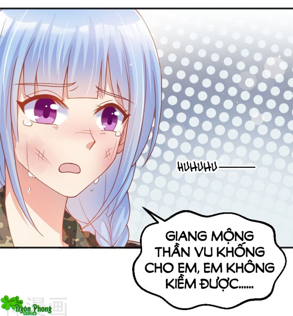 Chồng Già Vợ Trẻ Trêu Nhau Hàng Ngày: Chapter 59