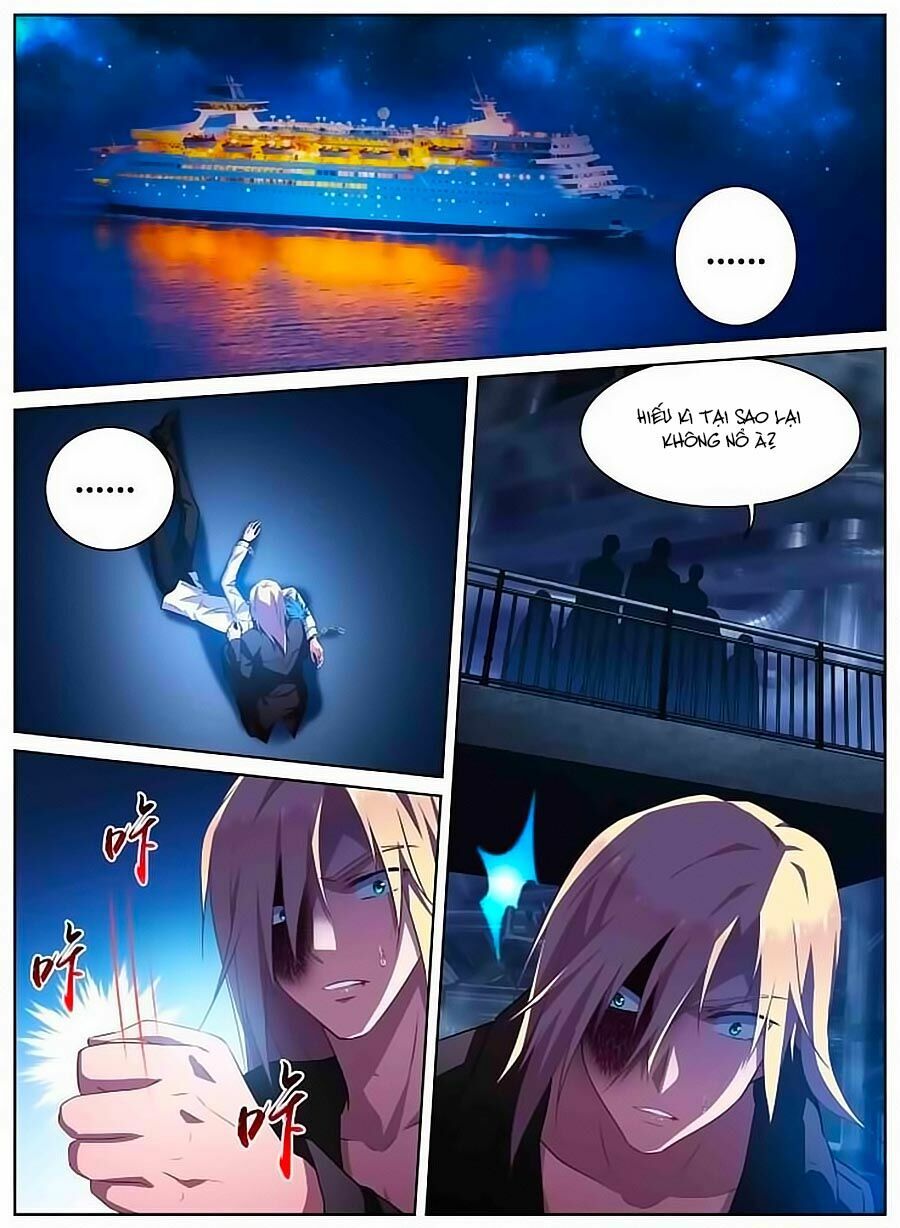 Giả Diện Thế Thân: Chapter 110