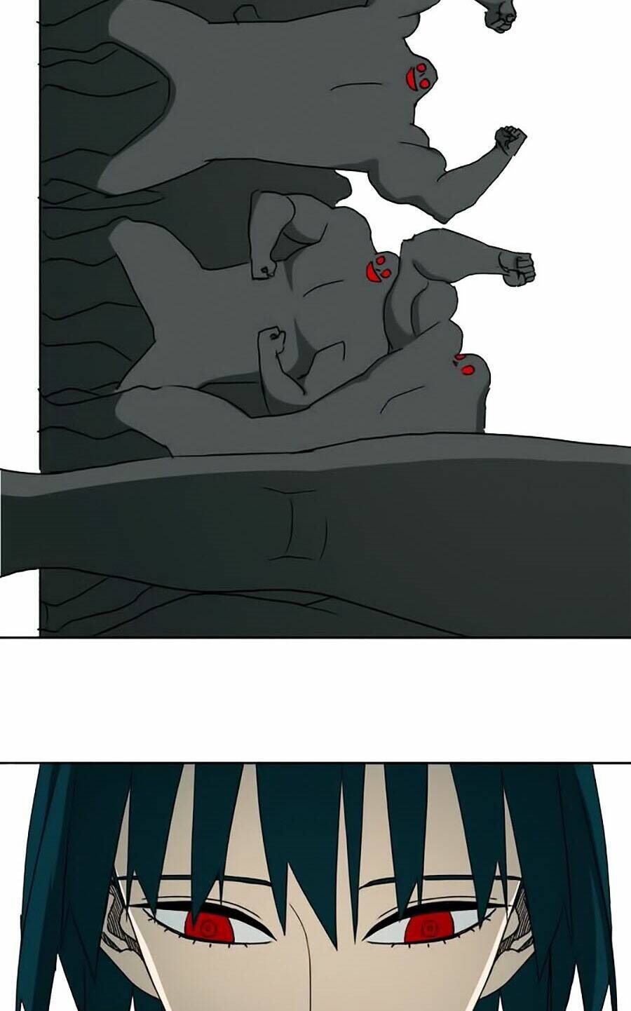 Đại Chiến Muỗi Biến Dị: Chapter 30