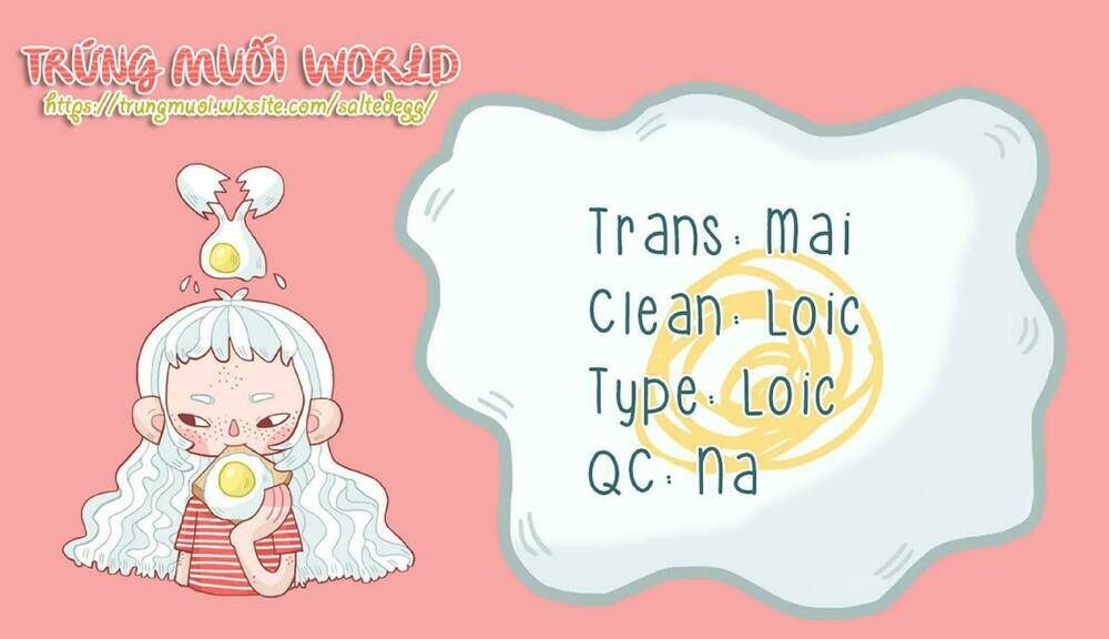 Hắc Quỷ Và Bạch Hoàng Tử: Chapter 17