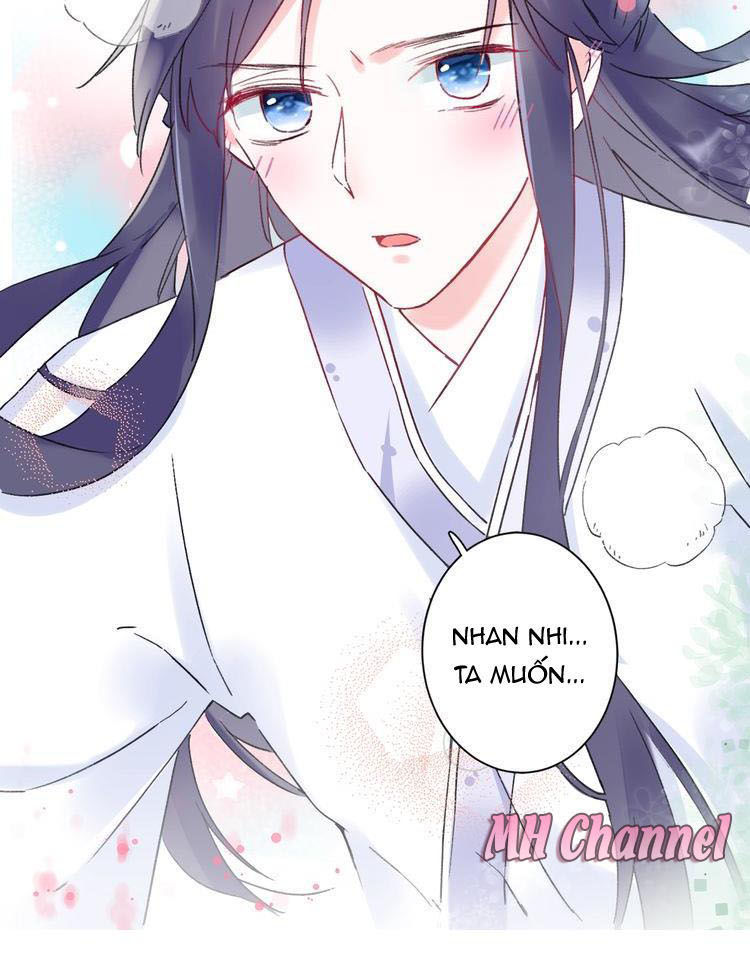 Hoa Nhan Sách 2: Chapter 70