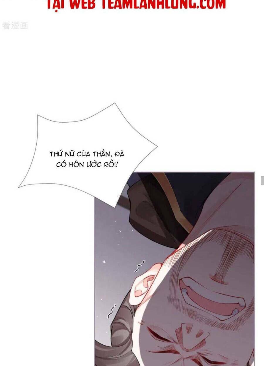 THIẾT LẬP ÁC NỮ CỦA TÔI SỤP ĐỔ RỒI: Chapter 32