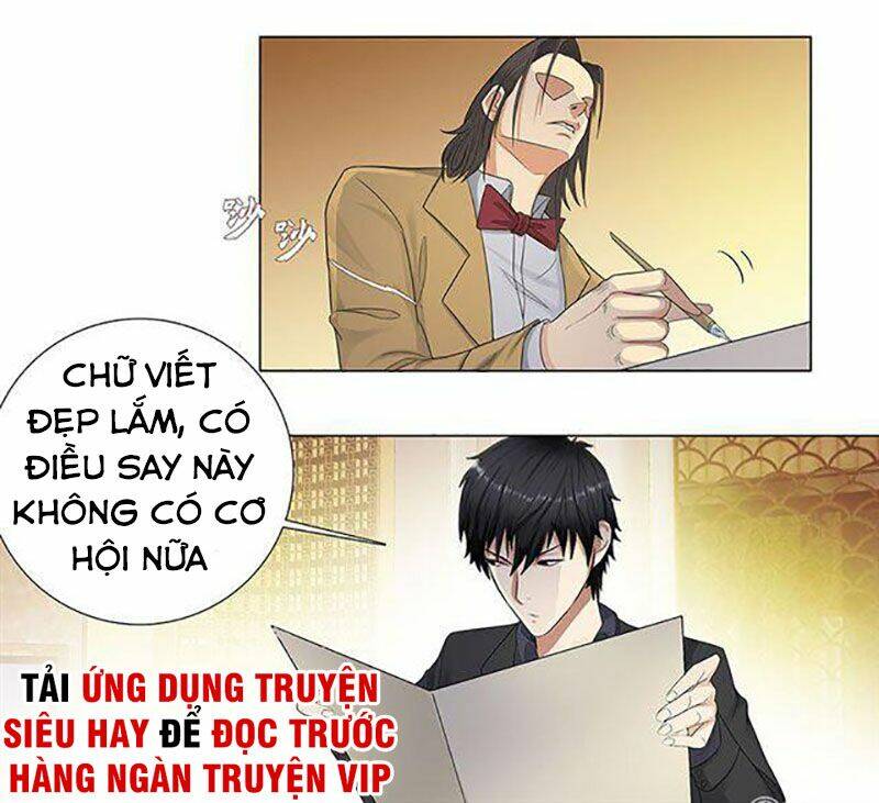 Học Viện Cao Thủ: Chapter 87