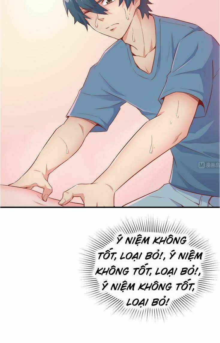 Bác Sĩ Riêng Của Nữ Thần: Chapter 10