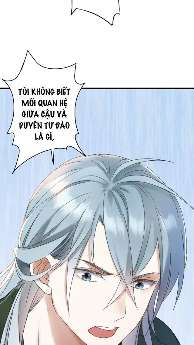Thực Nhị: Chapter 37