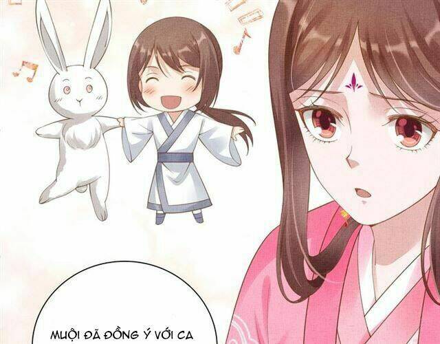 Thịnh Sủng Y Phi Chi Dao Quan Truyện: Chapter 113