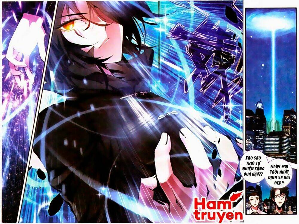 Thăng Long Đạo: Chapter 5