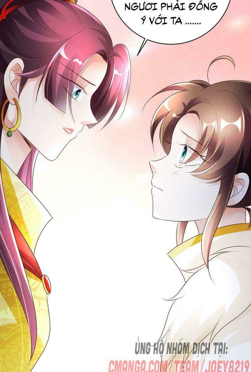 Thiên Kim Bất Hoán: Chapter 83