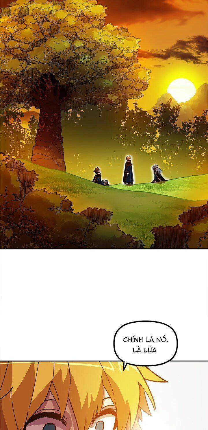 Nô Lệ Nghịch Thiên: Chapter 16