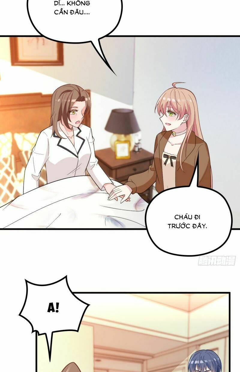 Bí Mật Kết Hôn Với Ảnh Đế: Vợ Ơi Đến Đây Tấn Công Đi Nào: Chapter 46