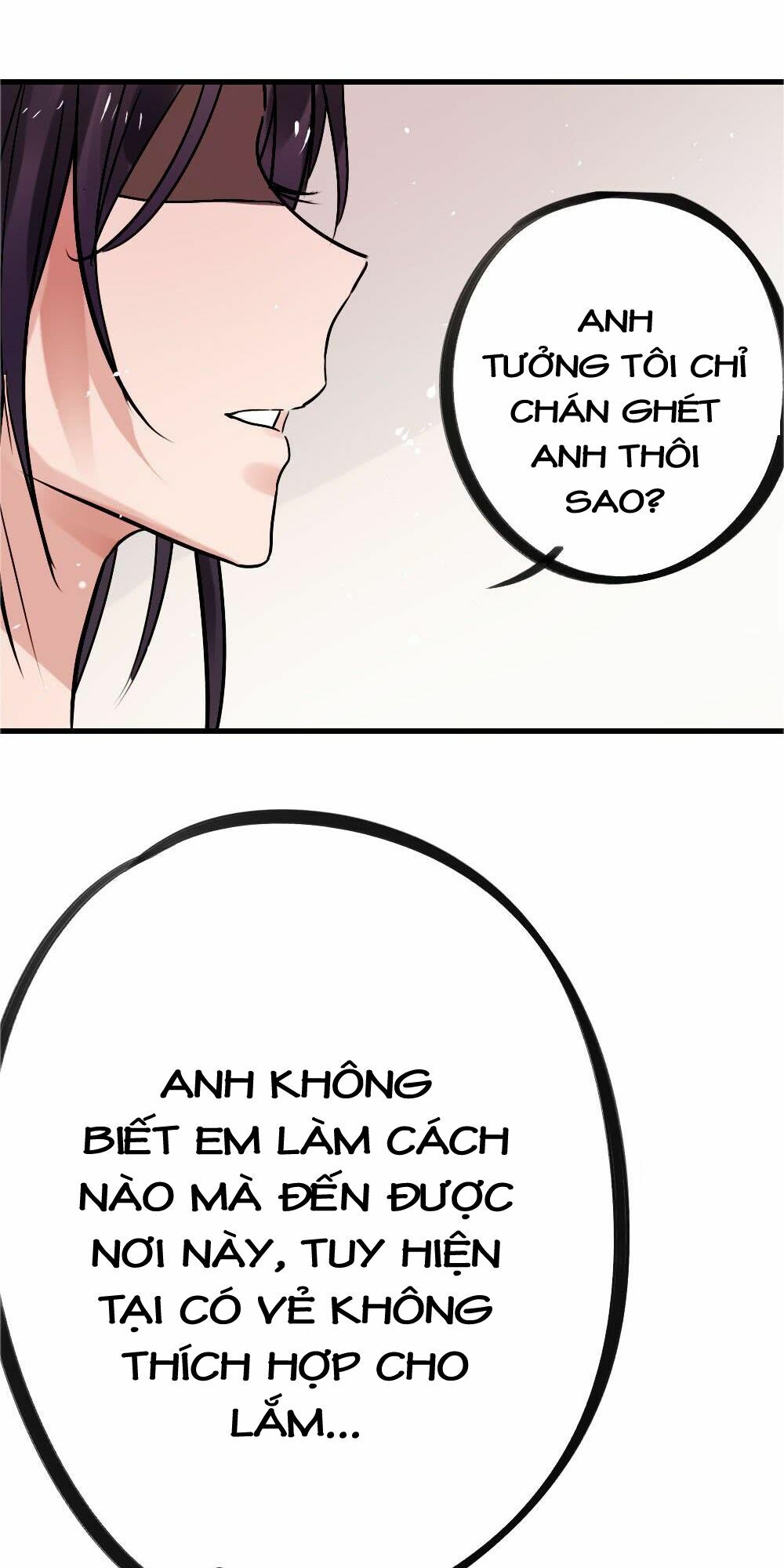 Phải Lòng Em Trai Của Bạn Gái Mình: Chapter 53