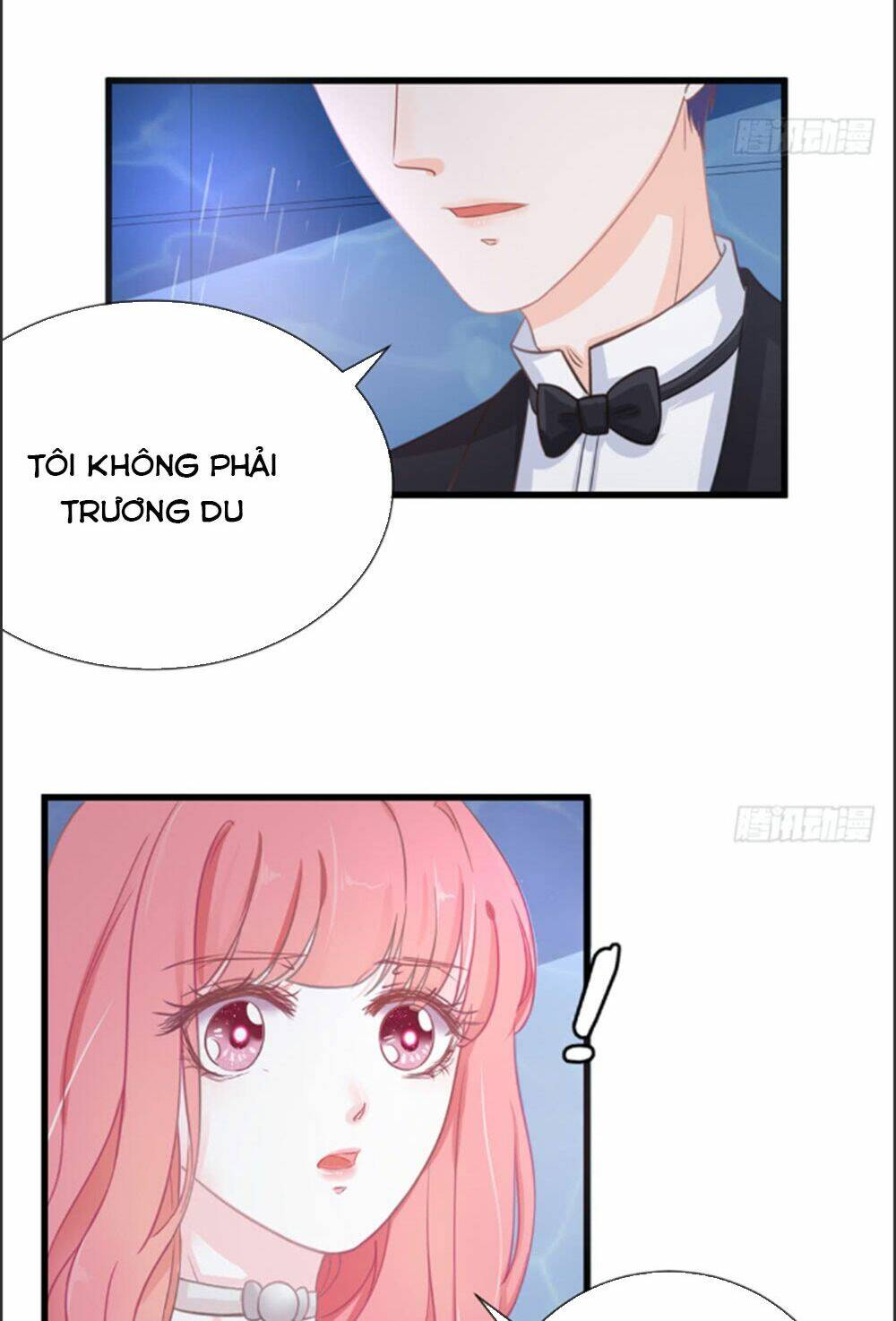 Cẩm Lý Thiếu Nữ Của Tôi: Chapter 4.1