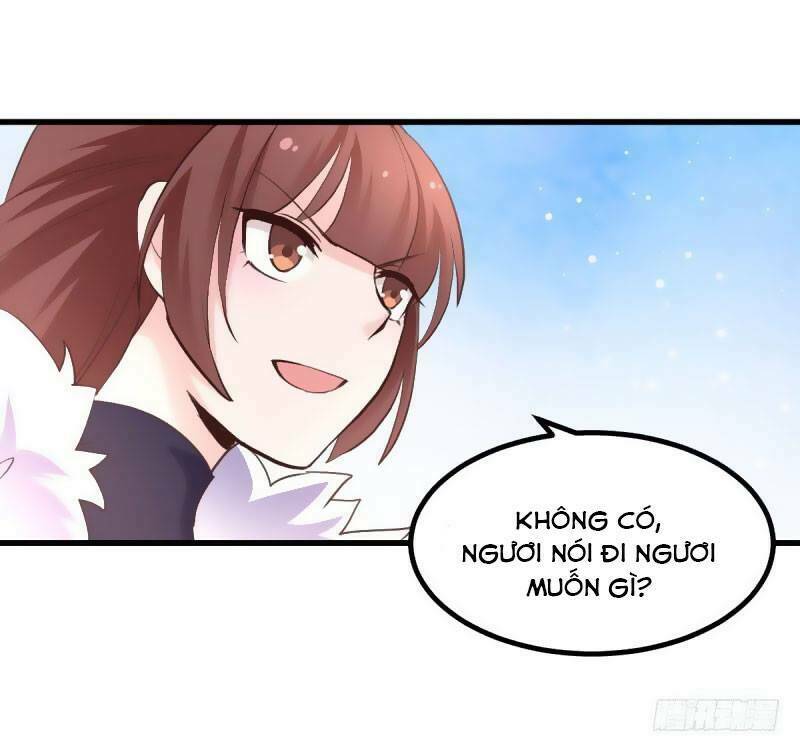 Trò Chơi Trừng Phạt: Chapter 30